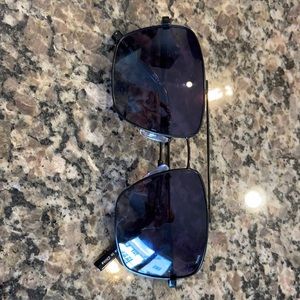 INVU sunglasses, Swiss Eyewear